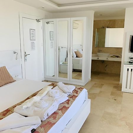 Oasis Hotel (Adults Only) Kalkan Exteriér fotografie