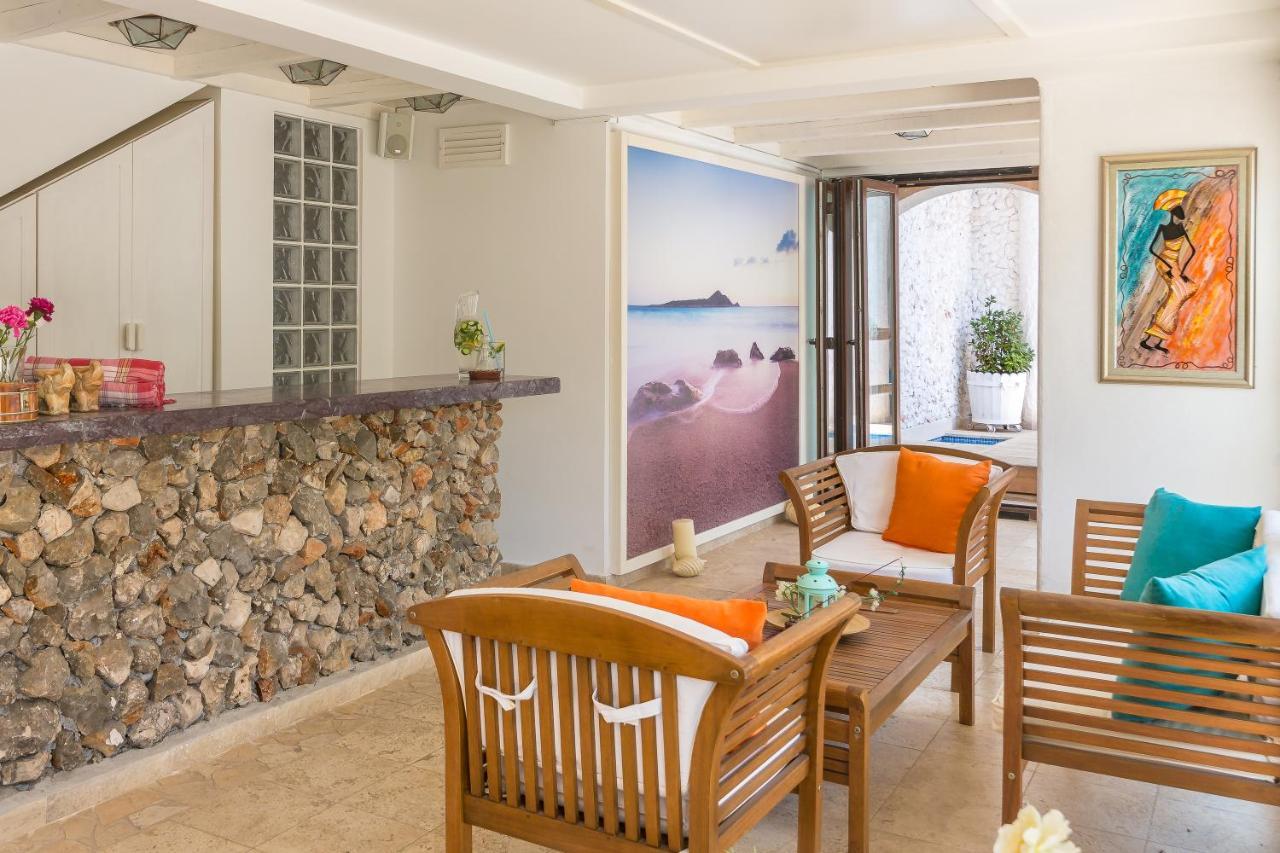 Oasis Hotel (Adults Only) Kalkan Exteriér fotografie